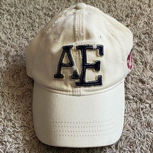 American Eagle Unisex Soft Baseball Hat- Flex Fit